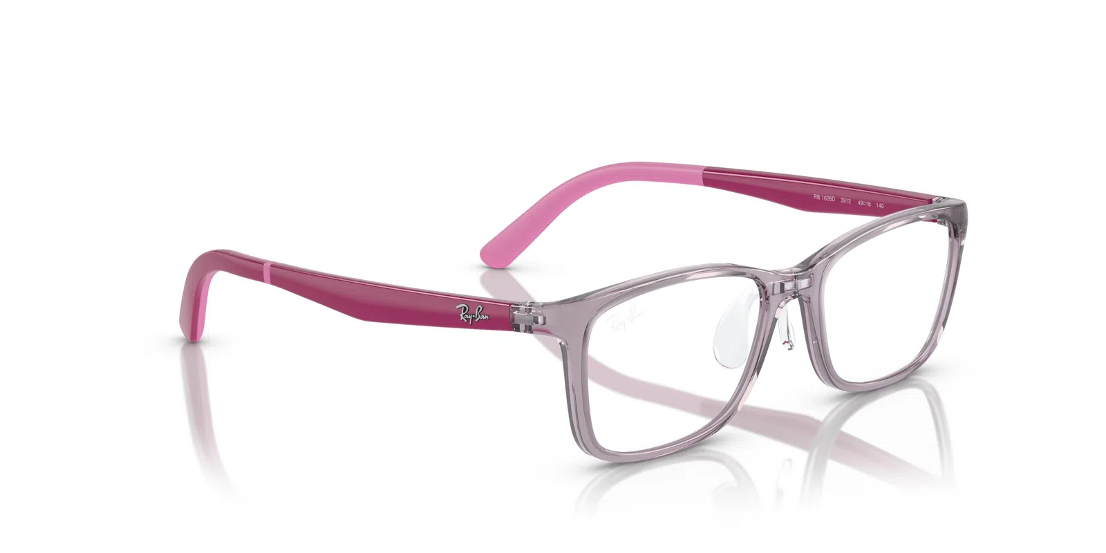 Ray-Ban Kids 0RY1626D Eyeglasses - view 57